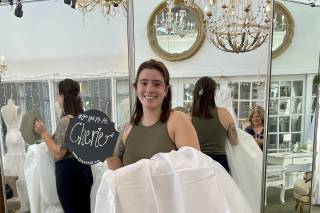 Cherie Sustainable Bridal - 22