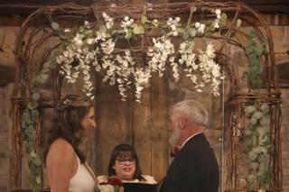 A Heartfelt Ceremony - 28