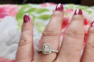 Dunkin's Diamonds - 7