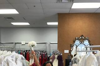 Debra's Bridal Shop at The Avenues - 34