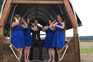 Snohomish Red Barn Events - 7