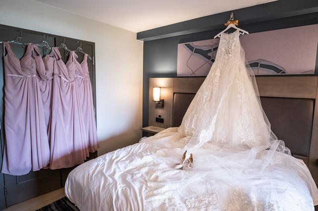 Sorelle Bridal Salon - 3