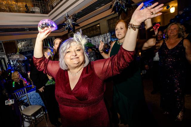 Wilson's Mobile DJ Service - 2