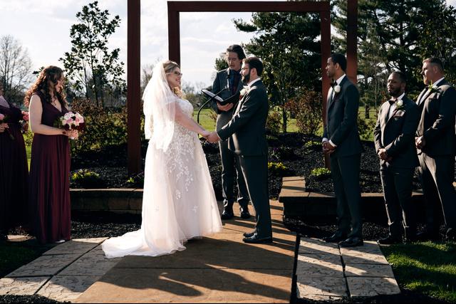 Chadwick Weddings - 3