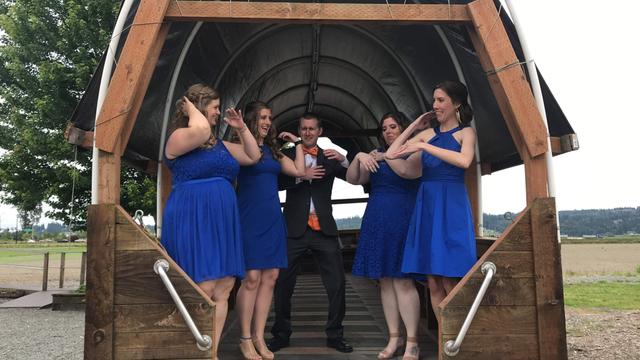 Snohomish Red Barn Events - 4