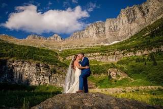 Carrie Ann Photography - Montana & Destination Wedding Photographer - 11