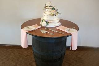 Brooklyn Girl Bakery - 36