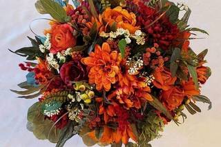 Wedding Decor by Ruth - 84