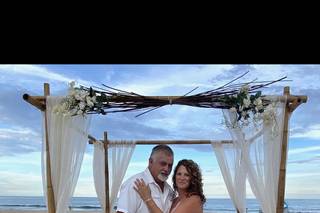 Florida Beach Weddings - 74
