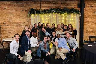 Brick & Mortar Events - 22