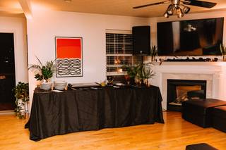 Eventioneers Event Rentals - 8