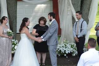 Flower City Ceremonies - 26