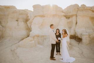Elevate Wedding Officiant - 42