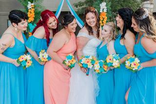 Plumeria Bouquets - 13
