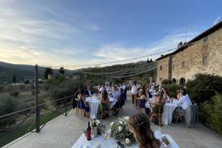 Castello del Trebbio - 78