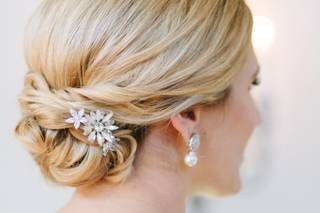 Bella Bridal Hair & Makeup - 16