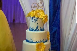 Cakes By Christie - 20