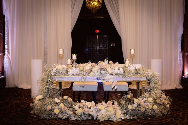 Crystal Tea Room- Finley Catering 4
