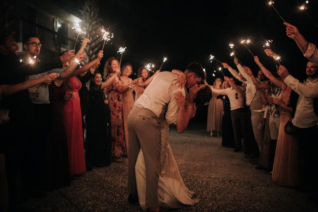 TRISH BECK EVENTS - WEDDING EXPERIENCES - 4