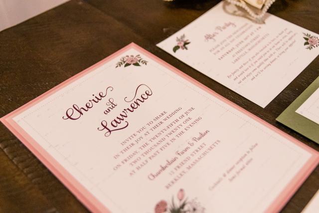 Happy Frog Invitations - 1