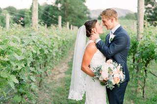 Courtney Inghram Floral Design - 22