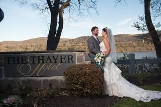 The Thayer Hotel at West Point - 43