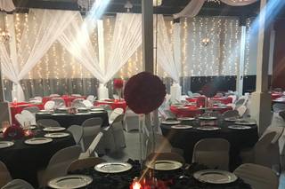 Mr. and Mrs. Events - 9