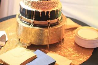 M&T Events Custom Cakes Bakery - 37