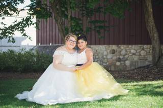 Polka Dots & Bows Photography - 18