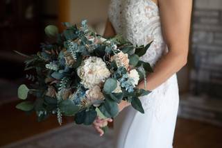 Wood & Word Blooms - 94