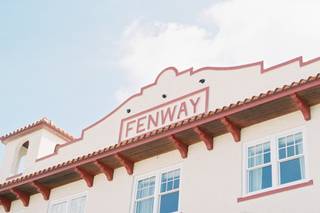 Fenway Hotel - 47