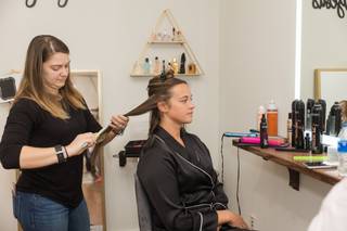 Southern Couture Salon & Bridal Bar - 27