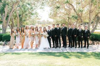 Tres Chic Affairs - 5