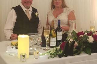 Monterey Bay Wedding Officiants - 19