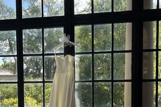 Adorn Louisville Bridal Shop - 5
