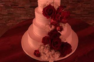 Ana Paz Cakes - 25