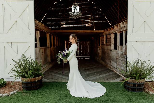 The Barn at Royal Gait 1