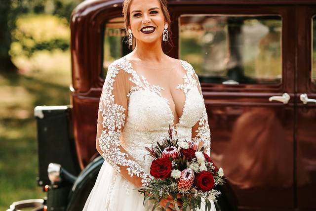 Bridal Connection 5