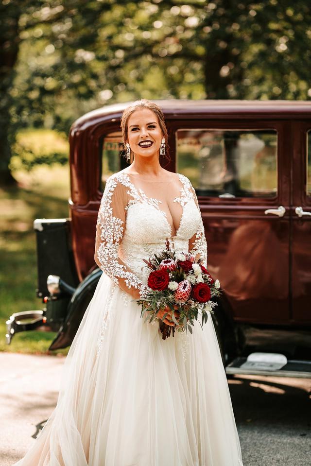 Bridal Connection - 1