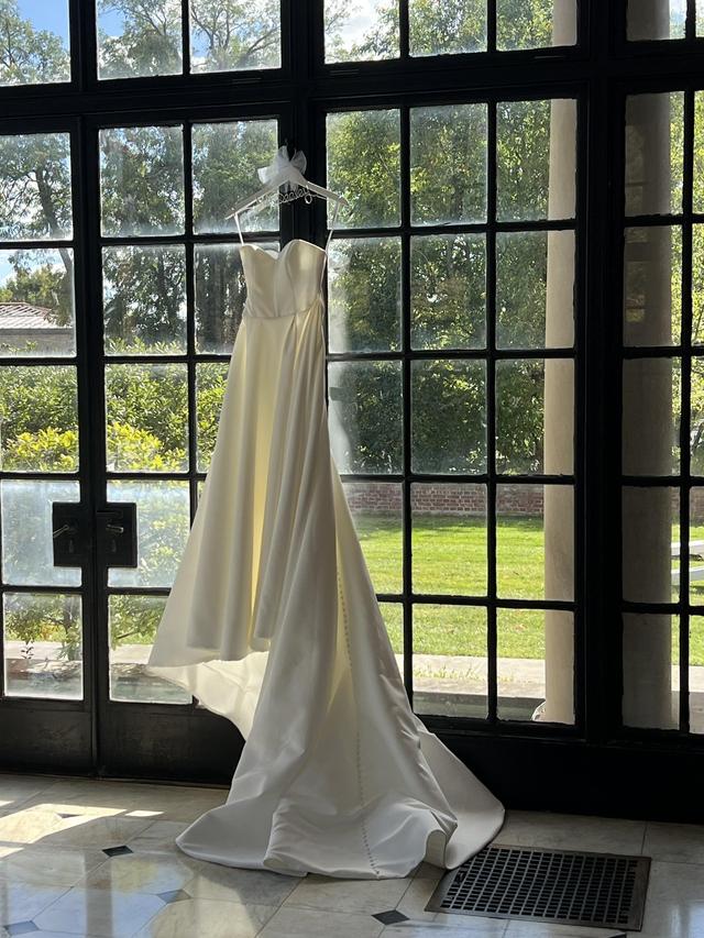 Adorn Louisville Bridal Shop - 1