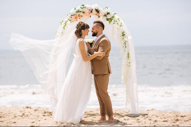The Best Wedding Studio Los Angeles - 4
