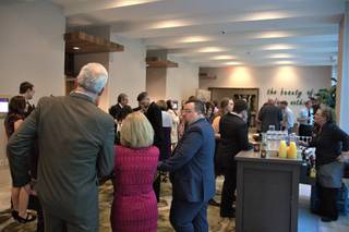Residence Inn/Springhill Suites Downtown Greenville - 5