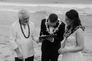 Distinctive Weddings - 20