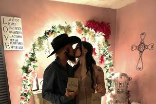 Weddings by Valise, Valise Jackson - 9