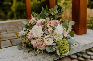 The Enchanted florist - 56