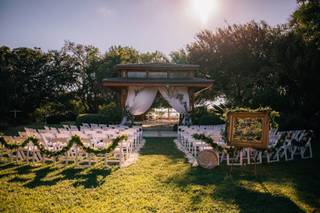 NK Productions Wedding Planning - 16