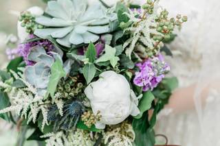 Boulder Blooms - 28