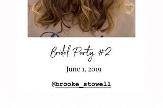 Hair by Desilee - 20