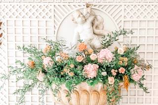 Xo Design Co. Event Florist - 85