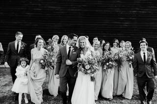 The Barn at Shady Lane - 33